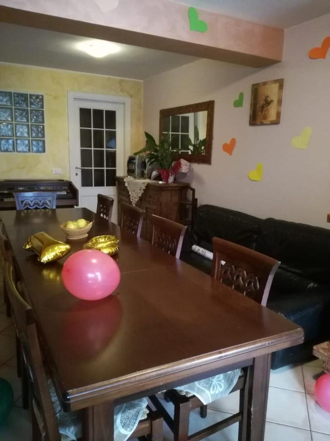 Villa Annamaria Montesilvano Marina المظهر الخارجي الصورة