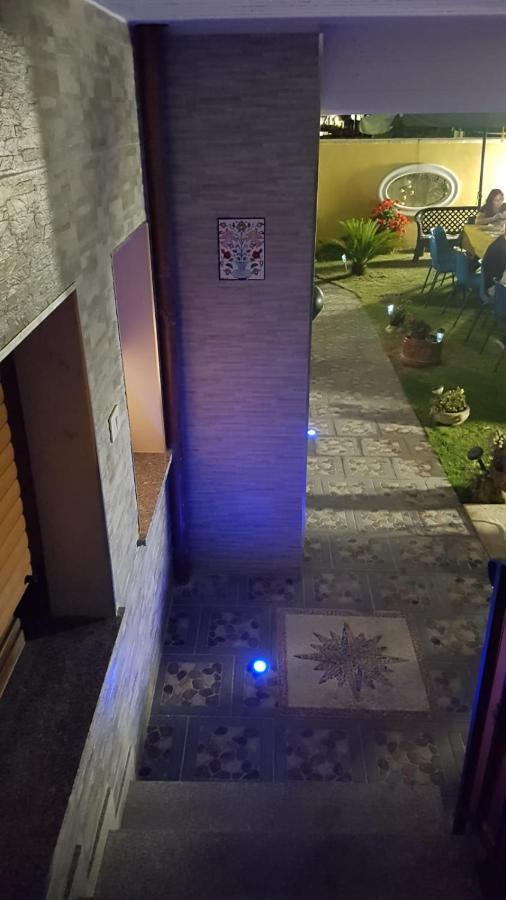Villa Annamaria Montesilvano Marina المظهر الخارجي الصورة