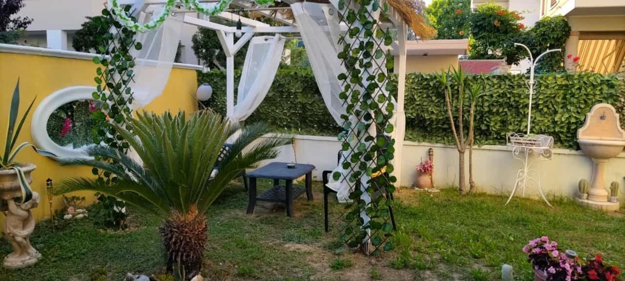 Villa Annamaria Montesilvano Marina المظهر الخارجي الصورة