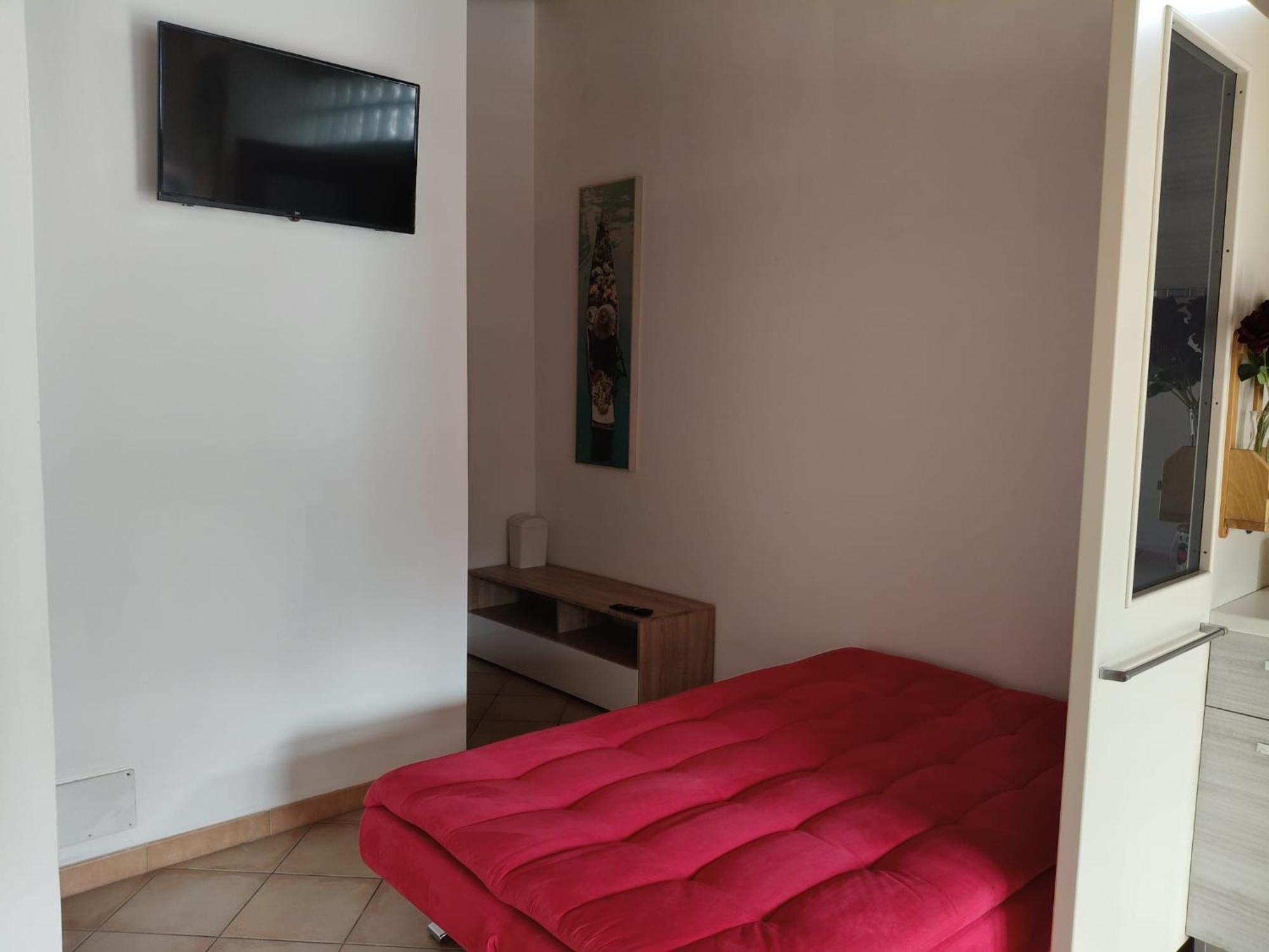 Villa Annamaria Montesilvano Marina المظهر الخارجي الصورة