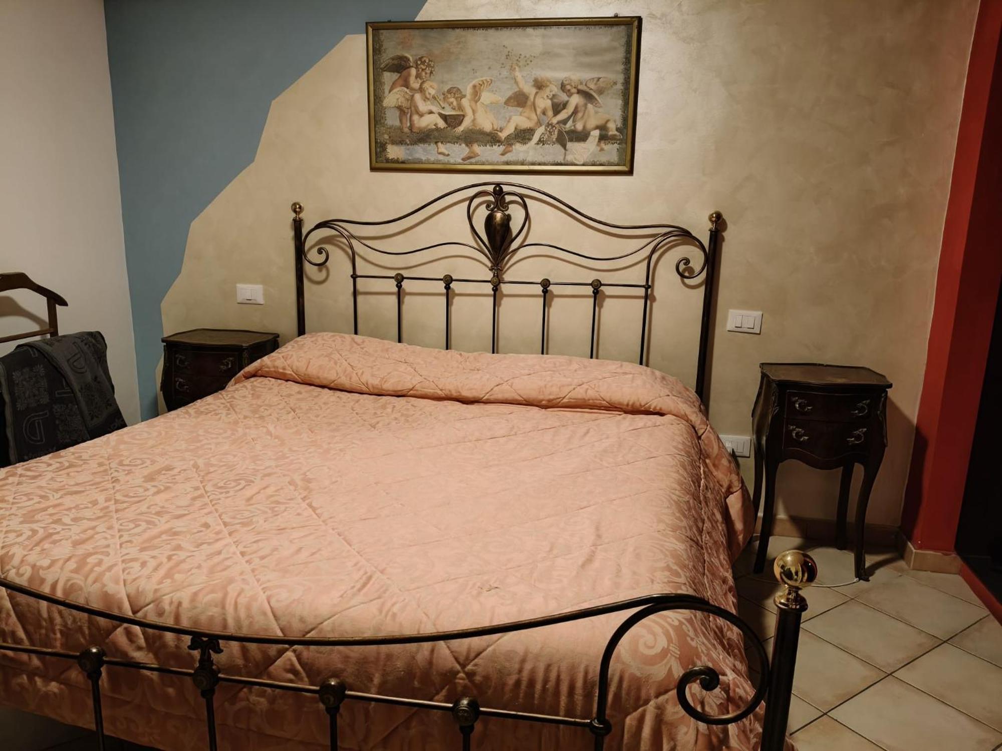 Villa Annamaria Montesilvano Marina المظهر الخارجي الصورة