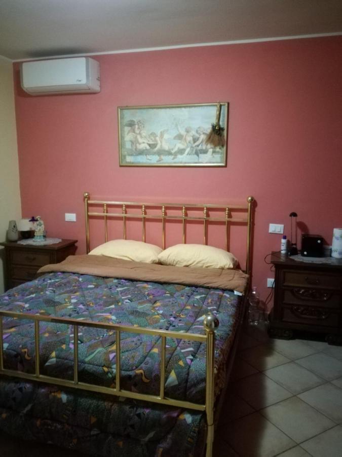 Villa Annamaria Montesilvano Marina المظهر الخارجي الصورة